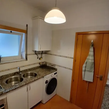 Apartment Luz Sol *