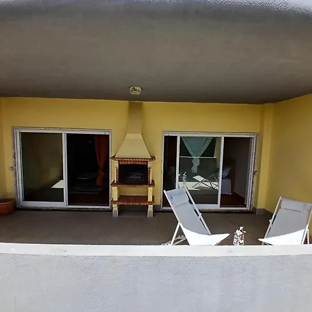 Apartment Luz Sol *