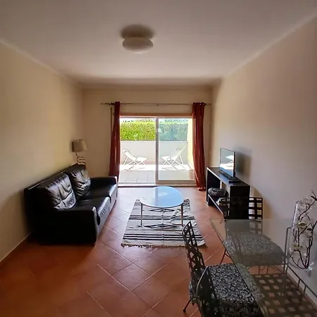 Luz Sol Apartment