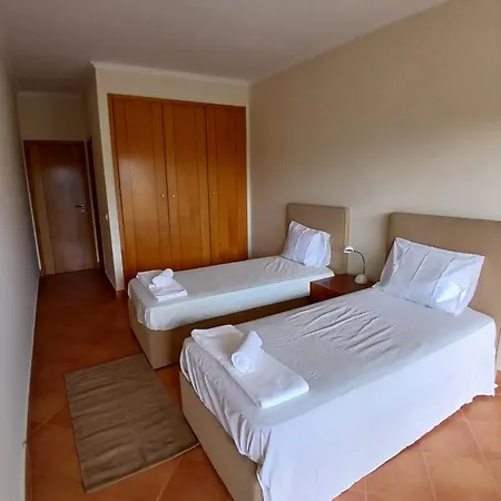 Luz Sol Apartment Lagos