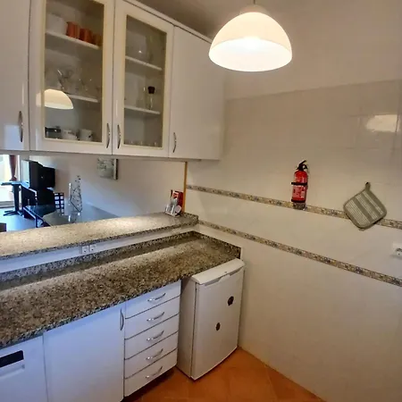 Luz Sol Apartament