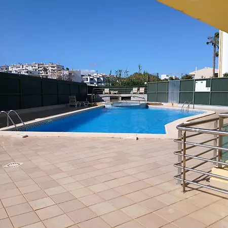 Apartament Luz Sol *